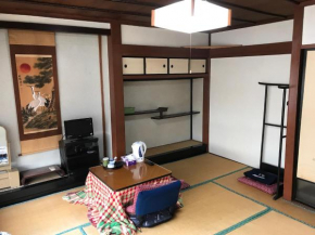  Niko Ryokan  Аидзувакамацу
